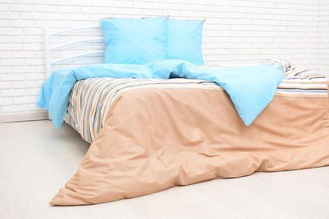 Комплект постельного белья Nostra 2937730072725 фото