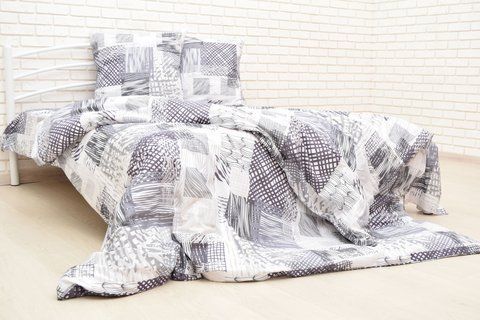 Комплект постельного белья Nostra 2930910086703 фото