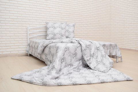 Комплект постельного белья Nostra 2937730069510 фото