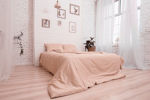 Комплект постельного белья Nostra 2937730074316 фото