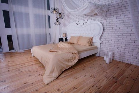 Комплект постельного белья Nostra 2942520036078 фото