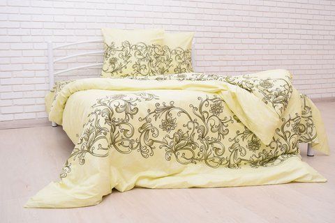 Комплект постельного белья Nostra 2903320077531 фото