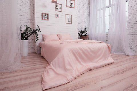 Комплект постельного белья Nostra 2937730074309 фото