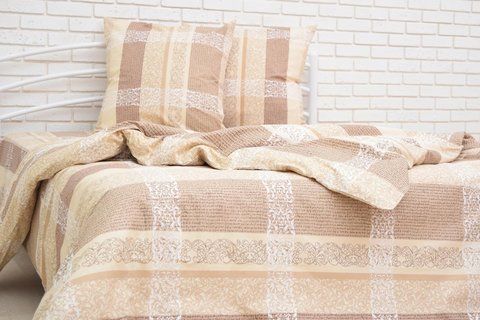Комплект постільної білизни Nostra 2903320080005 фото
