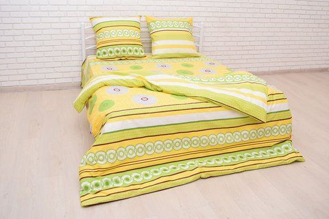 Комплект постельного белья Nostra 2937730073869 фото