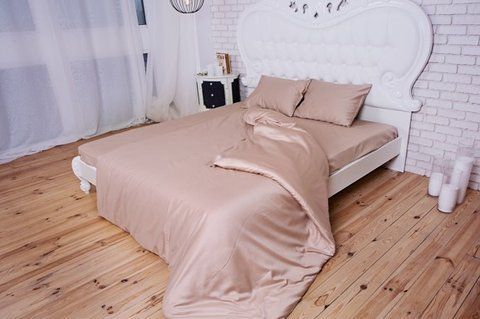 Комплект постельного белья Nostra 2937730049055 фото