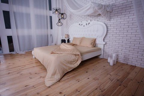 Комплект постельного белья Nostra 2930910092896 фото