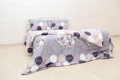 Комплект постельного белья Nostra 2930910093718 фото