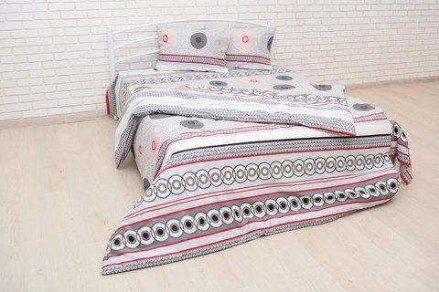 Комплект постельного белья Nostra 2937730073081 фото