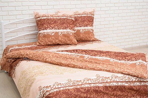 Комплект постельного белья Nostra 2930910084235 фото