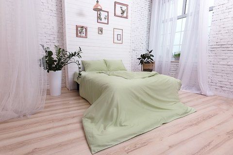 Комплект постельного белья Nostra 2937730074156 фото