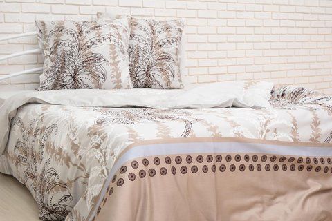 Комплект постельного белья Nostra 2937730070936 фото