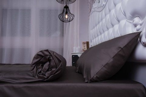 Комплект постельного белья Nostra 2930910082958 фото
