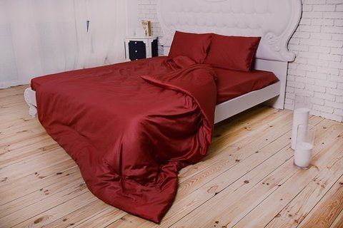 Комплект постельного белья Nostra 2930910083603 фото