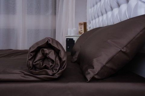 Комплект постельного белья Nostra 2930910082972 фото