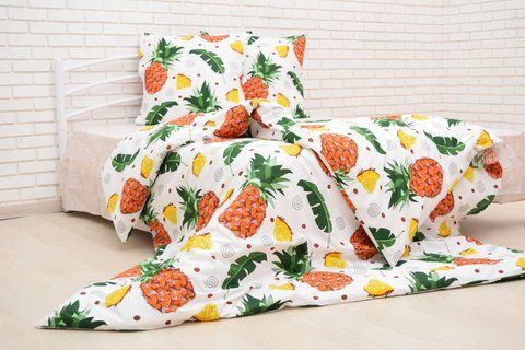 Комплект постельного белья Nostra 2930910086673 фото