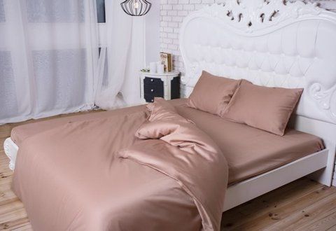 Комплект постельного белья Nostra 2930910096726 фото