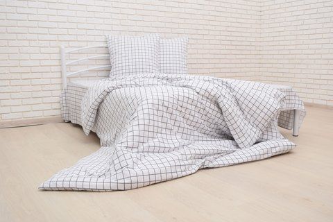Комплект постельного белья Nostra 2930910086734 фото