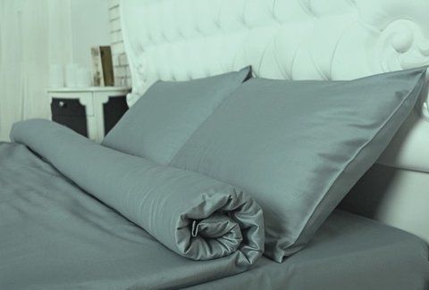 Комплект постельного белья Nostra 2930910093923 фото