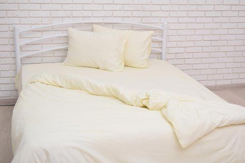 Комплект постельного белья Nostra 2930910090311 фото