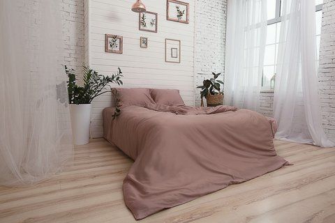 Комплект постельного белья Nostra 2937730074149 фото