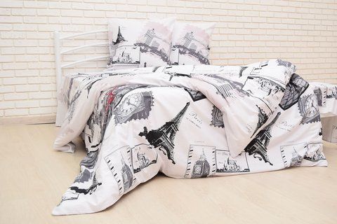 Комплект постельного белья Nostra 2930910081050 фото