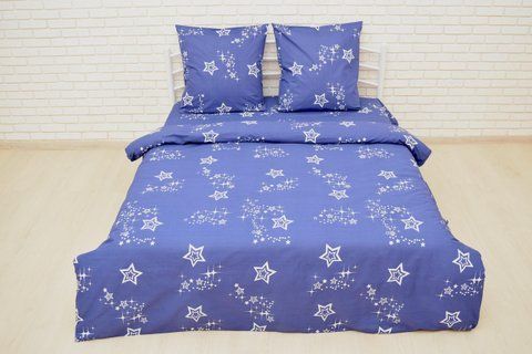 Комплект постільної білизни Nostra 2930910084860 фото