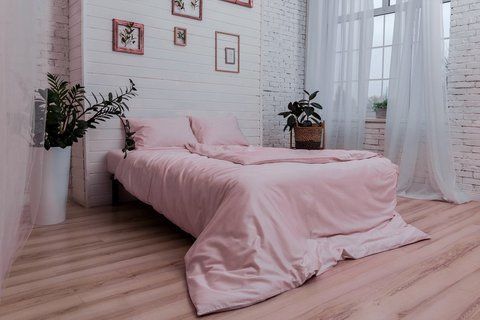 Комплект постельного белья Nostra 2937730074255 фото
