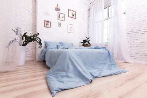 Комплект постельного белья Nostra 2937730074286 фото