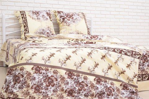 Комплект постельного белья Nostra 2937730075252 фото
